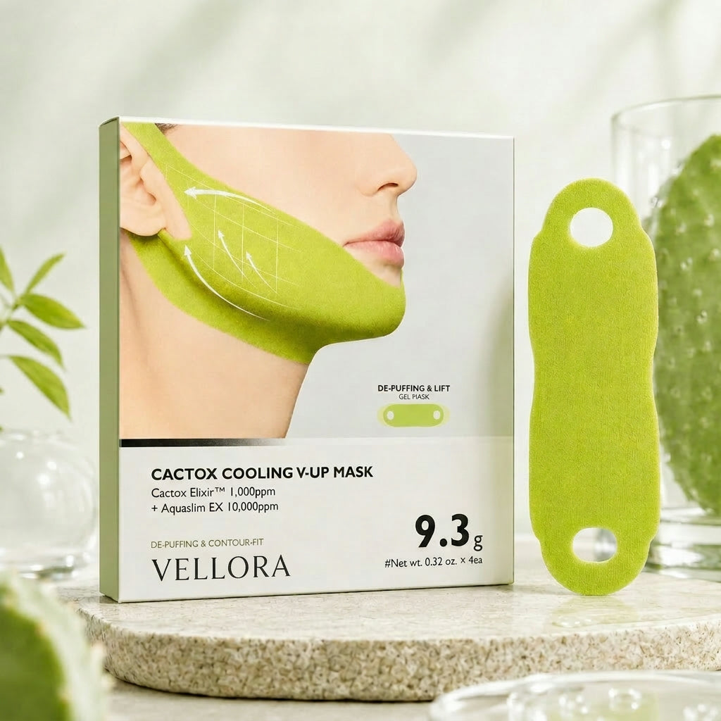 Vellorra Cactox V-Lifting Band