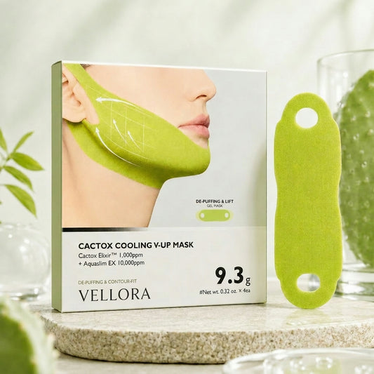 Vellorra Cactox V-Lifting Band
